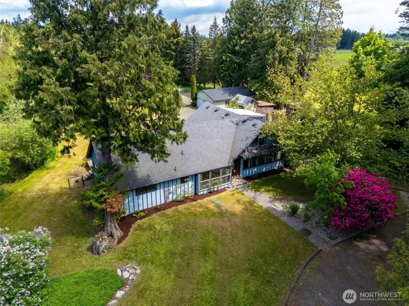 1814 Newkirk Road, Ferndale, WA 98248