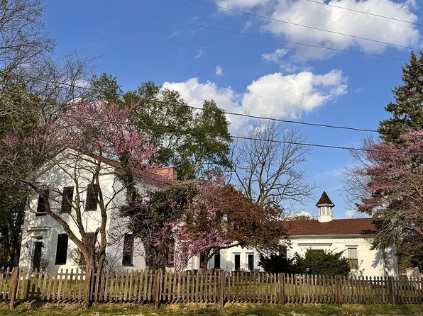 218 Selma Rd, Springfield, OH 45505