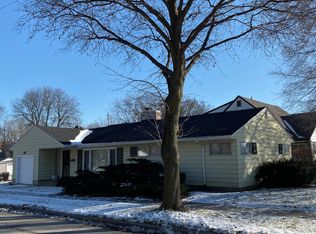 6135 W Nash St, Milwaukee, WI 53216
