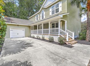 2303 N Lander Ln, Charleston, SC 29414