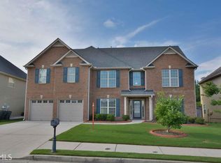 365 Caledonian Cir, Dallas, GA 30132