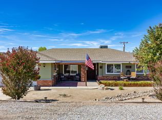 18181 Bowie St, Tehachapi, CA 93561