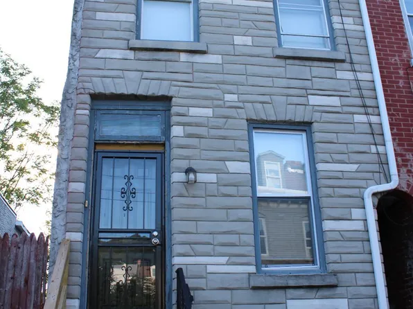 634 Mulberry St, Reading, PA 19604