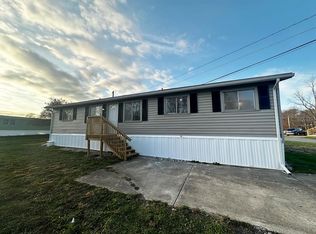 7117 County Road 59 LOT 73, Mansfield, OH 44904