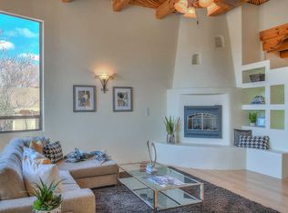 4915 San Timoteo Ave NW, Albuquerque, NM 87114
