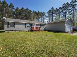 4691 Walton Rd, Kingsley, MI 49649