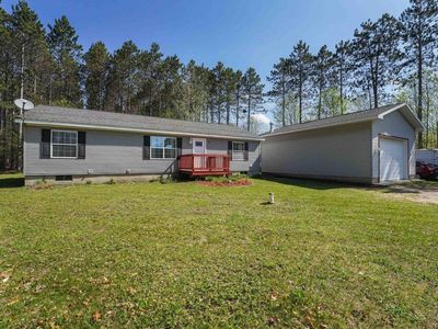 4691 Walton Rd, Kingsley, MI, 49649