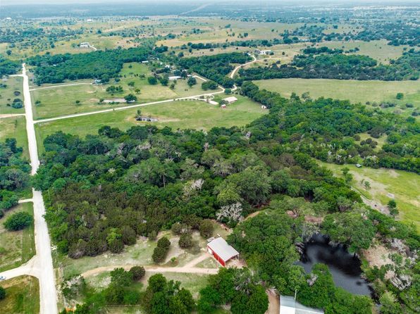 0 Creekwood Dr, Blum, TX 76627