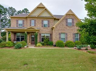 4983 Sydney Ln, Marietta, GA 30066