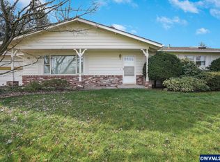 1886 Chelan St NE, Keizer, OR 97303