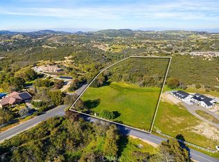 0 Deanna Ranch Rd LOT 1, Murrieta, CA 92562