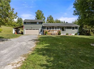 4483 Seeber Rd, Canastota, NY 13032