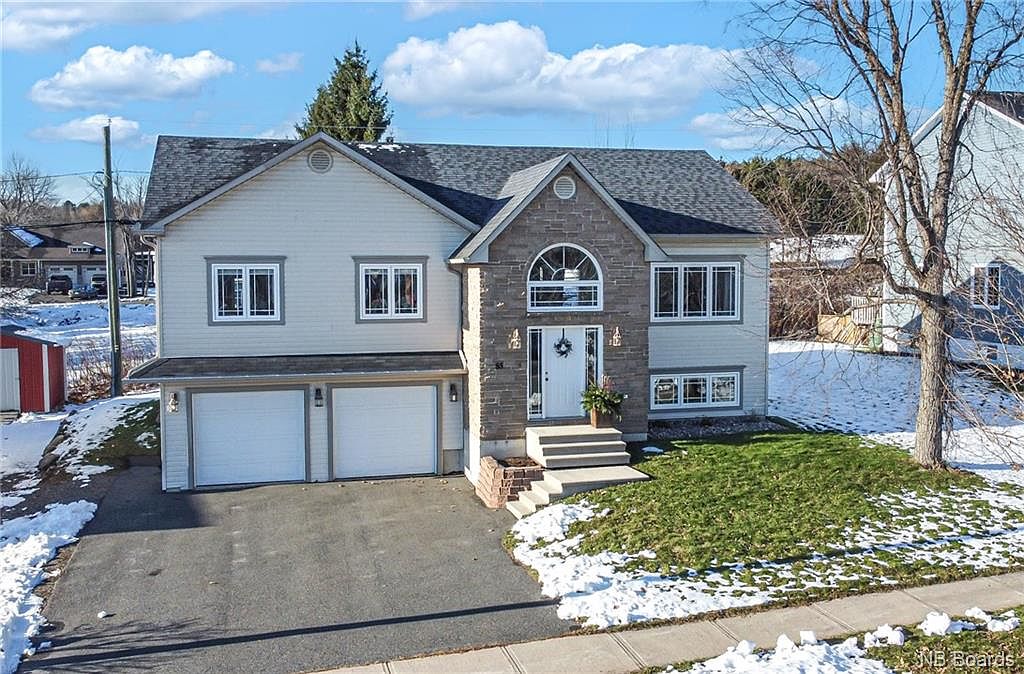 85 Katrina Dr, Fredericton, NB E3G 0C9 MLS NB094151 Zillow