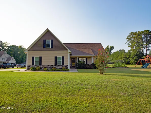200 Gillcrest Court, Jacksonville, NC 28540