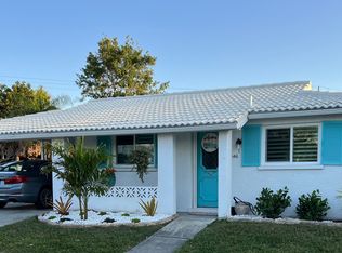 546 Spanish Dr S, Longboat Key, FL 34228