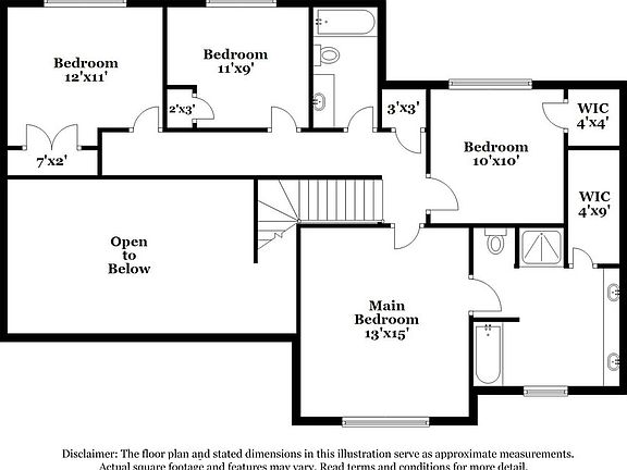 3rd image of 4117 Mediterranean Dr