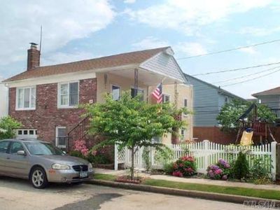 124 Coolidge Avenue, Long Beach, NY, 11561