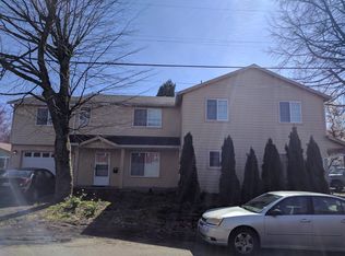 1742 N Blandena St, Portland, OR 97217