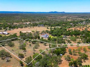 Lot 118 Overlook Parkway, Horseshoe Bay, TX 78657