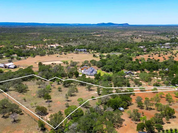 Lot 118 Overlook Parkway, Horseshoe Bay, TX 78657
