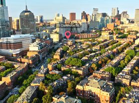 75 Clarendon St, Boston, MA