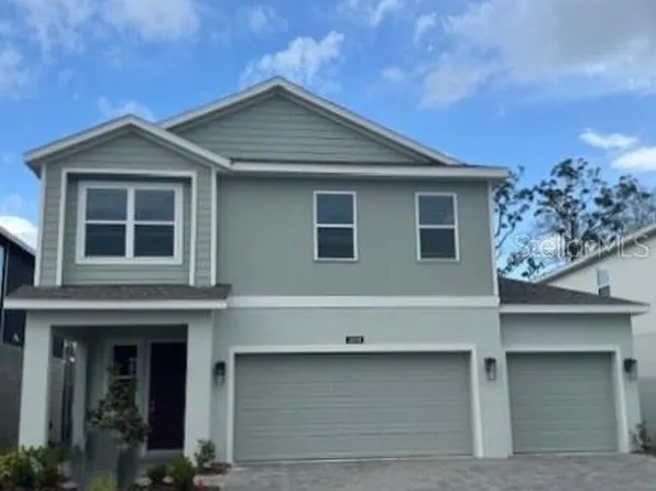 2698 Cavanaugh Dr, Orlando, FL 32817