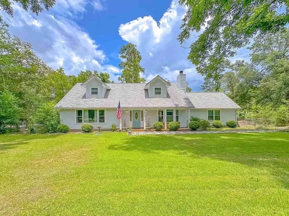 7420 Hickock Ct, Tallahassee, FL 32311