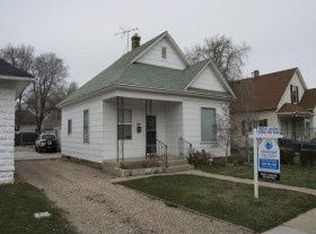 3279 Adams Ave, Ogden, UT 84403