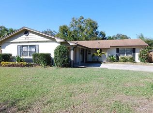 675 Del Rio St, Orlando, FL 32839