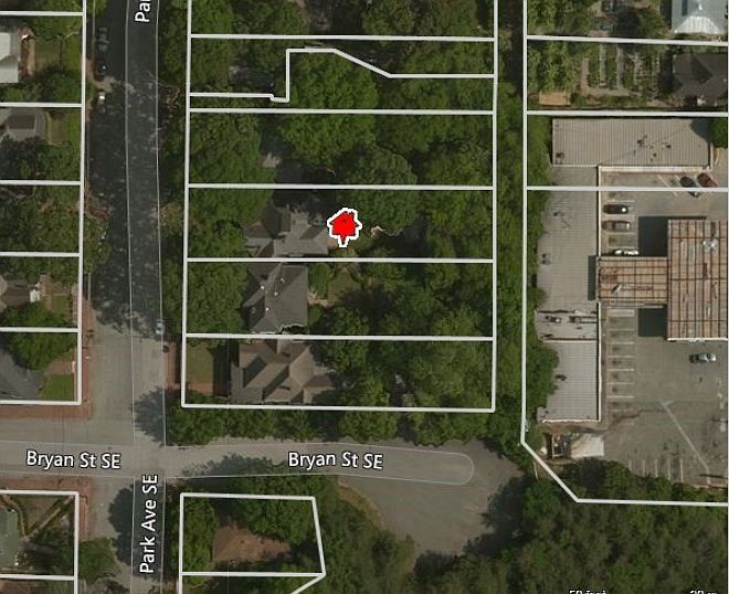 2nd image of 364 Park Ave SE