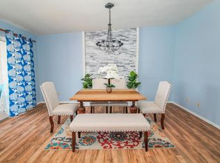 3461 W Alana Ln, Tucson, AZ 85741