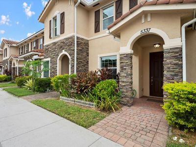 5337 Ellery Terrace, West Palm Beach, FL, 33417
