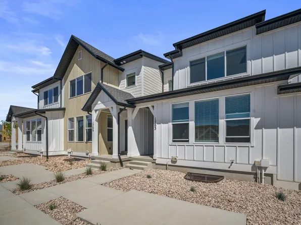 1703 W Viola Ln #3090, Saratoga Springs, UT 84045