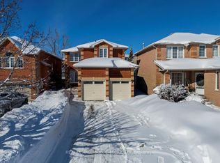 13 Teal Pl, Barrie, ON L4N 8W1