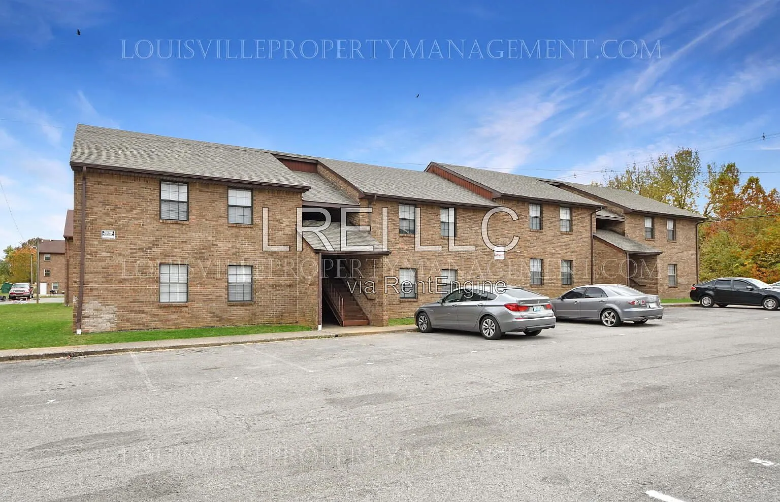 2 bed, 1.0 bath, 850 sqft, $875 — Photo 1