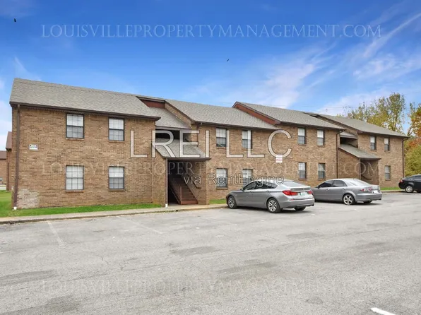 1568 Illinois Rd APT 7, Radcliff, KY 40160