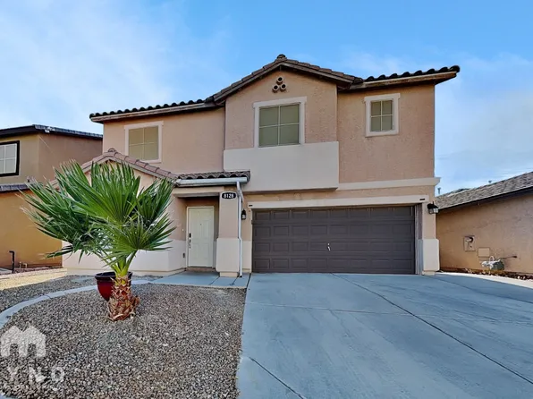 8128 Calico Wind St, Las Vegas, NV 89131