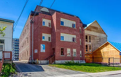 Tvm Terraces Inc — Photo 2