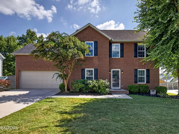 828 Paxton Dr, Knoxville, TN 37918