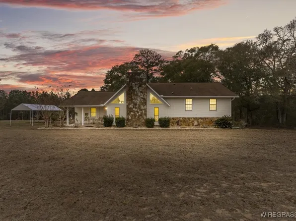 350 Thurlow Rd, Chancellor, AL 36316