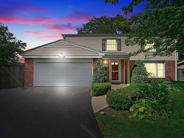 1st image of 2428 Swainwood Dr