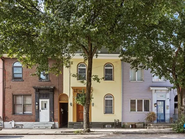 2820 Sarah St, Pittsburgh, PA 15203