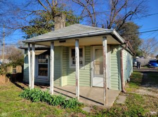 1424 Finley Ave, Indianapolis, IN