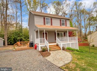 6815 Teal Ct, Spotsylvania, VA 22553