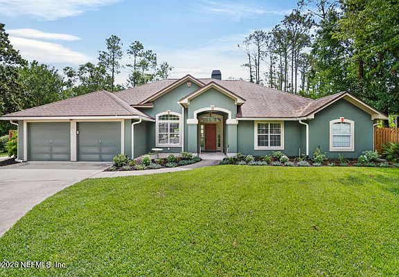 2nd image of 1703 HUNTERS RIDGE Road