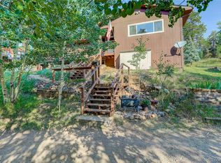 28459 Pine Trl, Conifer, CO 80433