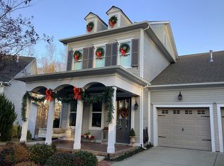 238 Crowded Roots Rd, Fort Mill, SC 29715