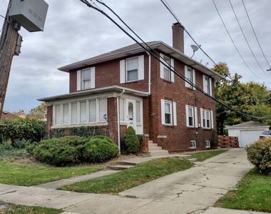 11051 S Hoyne Ave, Chicago, IL, 60643