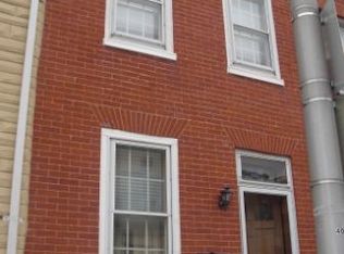312 Albemarle St, Baltimore, MD 21202