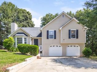 727 Ridgeland Rd, Bethlehem, GA 30620